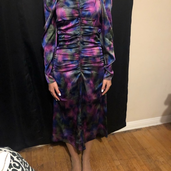 GANNI size 4 light/stretchy! - Picture 6 of 6